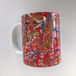 AE Designs Mug
