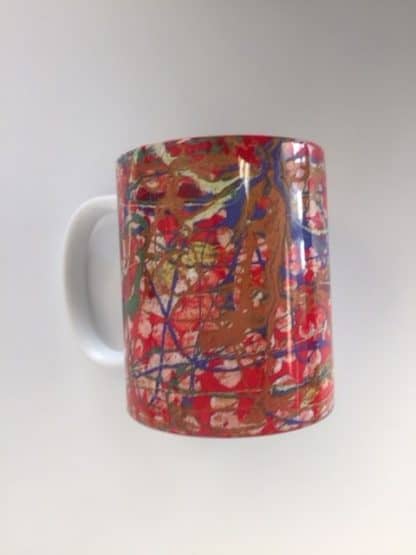 AE Designs Mug
