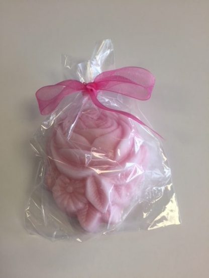Garden Rose Soap