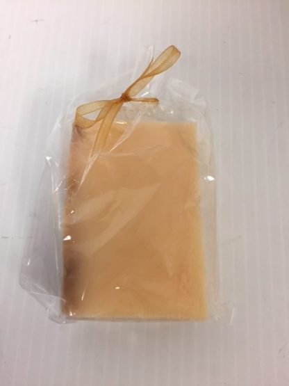 Organic Coconut Sugar Soap