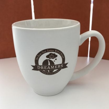 Dreamers Mug