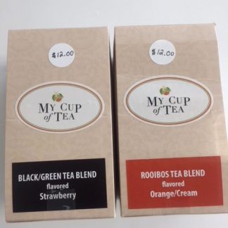 My Cup of Tea 10 pack