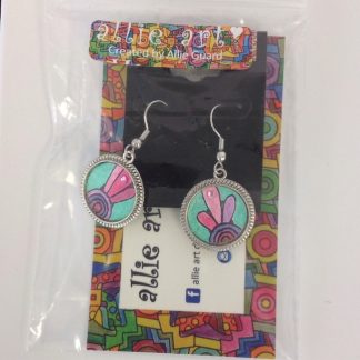 Earrings- Medium