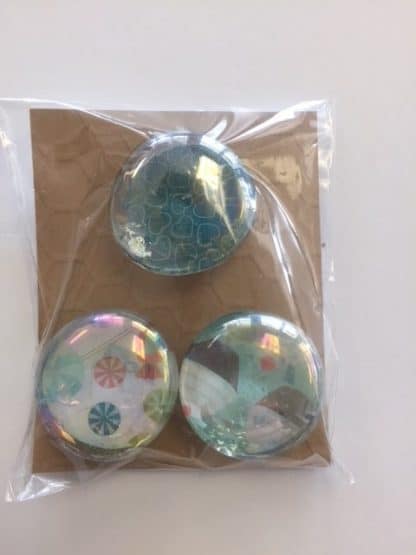 magnet 3 piece