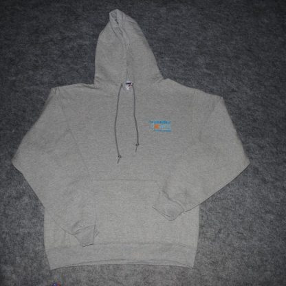 USOD Embroidered Logo Hoodie