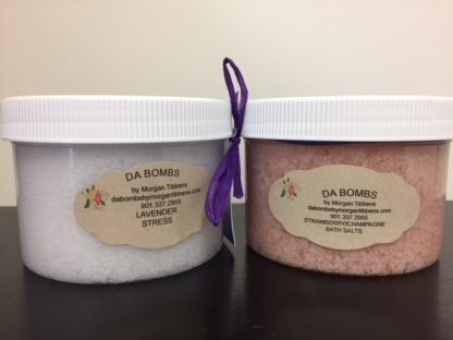 Bath Salts
