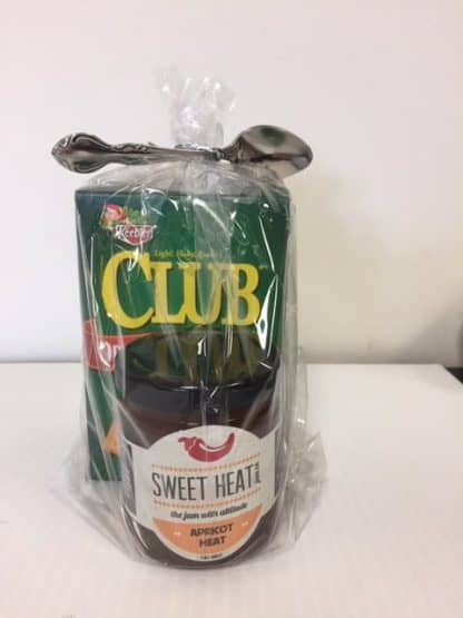 Sweet Heat Mini Gift Pack