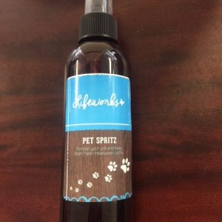 Lifeworks Pet Spritz