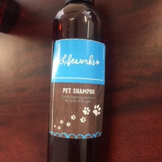 Lifeworks Pet Shampoo