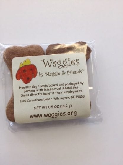 Dog Treat - 2 Pack