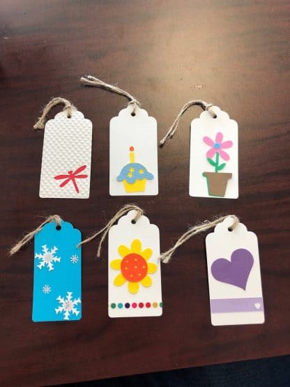 Gift Tags