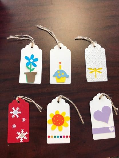 Gift Tags