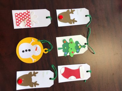 Gift Tags