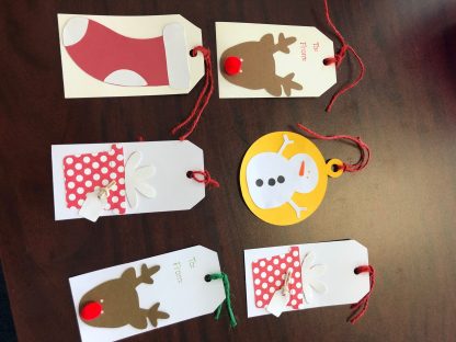 Gift Tags