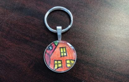 Keychain