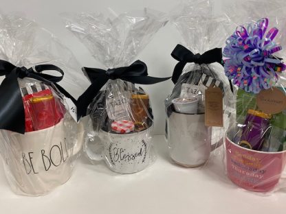 Mug gift pack