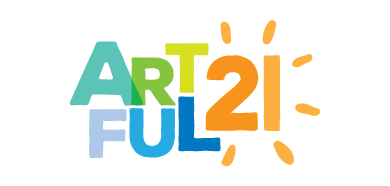 artful21 logo