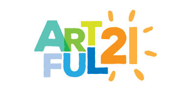 artful21 logo