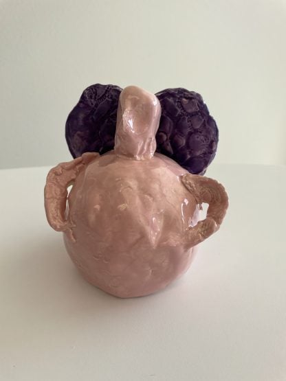 Ceramic Angel