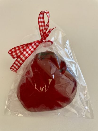 Apple Soap