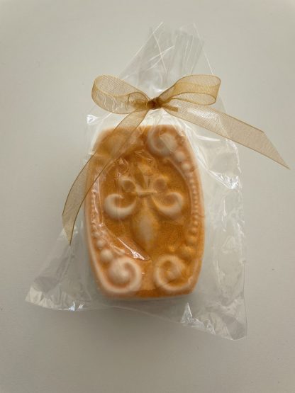 Figs and Honey Soap