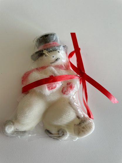 Frosty Hand Soap