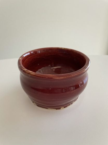 Ceramic Bowl - Large