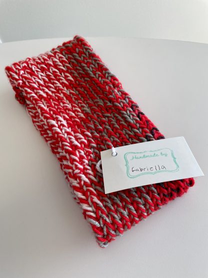 Knit Headband