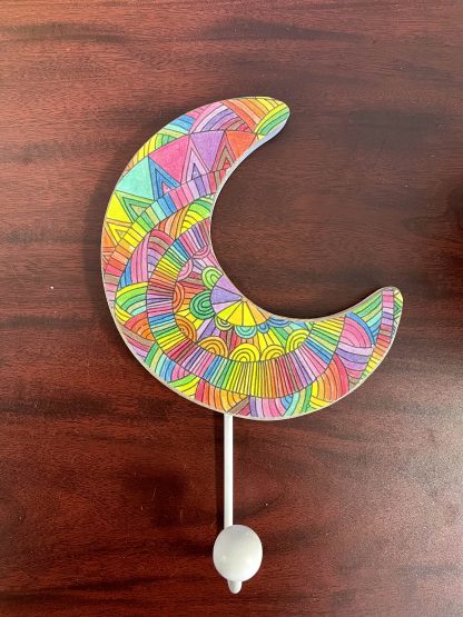 Crescent Moon