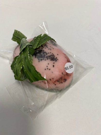 Watermelon Soap