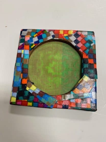 Coaster
