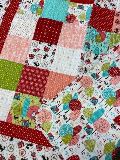 Quilt